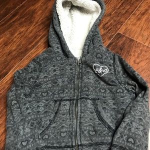 🧥 Abercrombie jacket